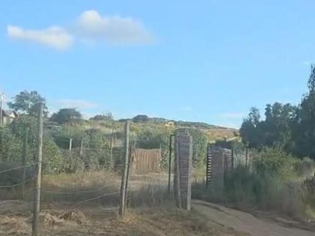 Terreno Construccion en Venta en San Pedro de Melipilla loica abajo