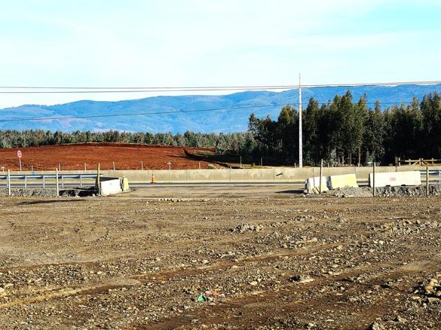 Casa en venta en Angol, La Araucanía
