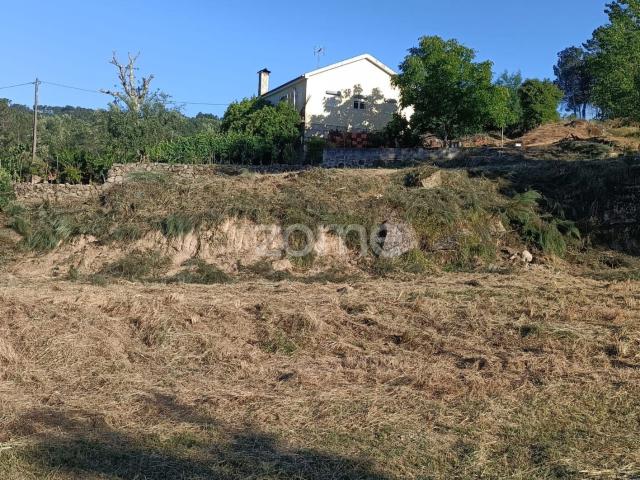 Terreno venda em Viseu