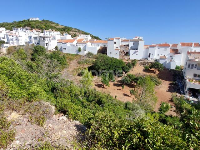 Terreno venda em Salema, Vila do Bispo