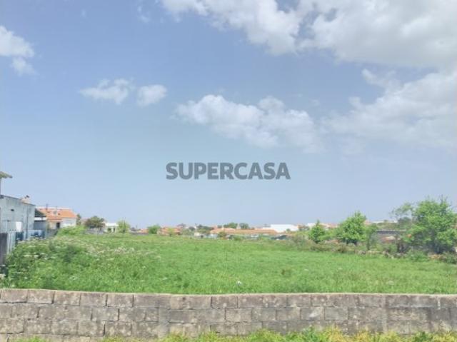 Terreno venda em Leiria