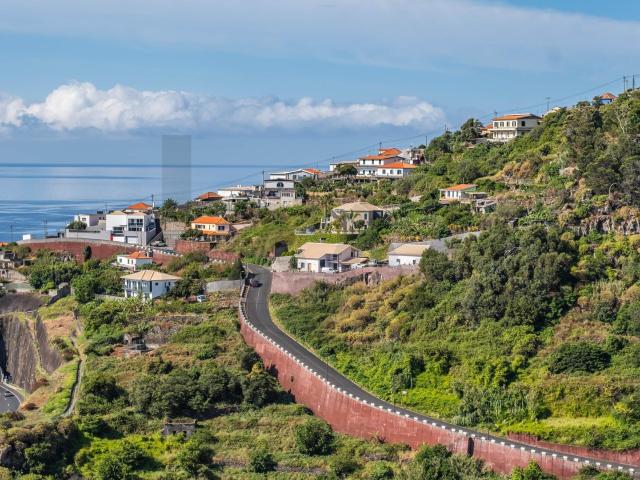 Terreno venda em Santa Cruz