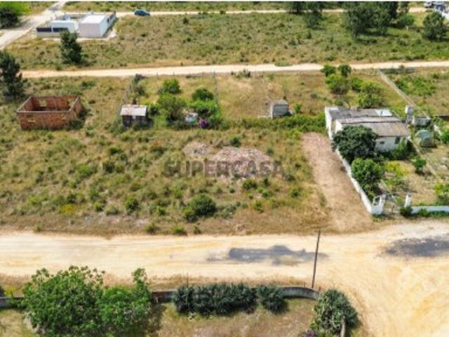 Terreno venda em Palmela, Setúbal