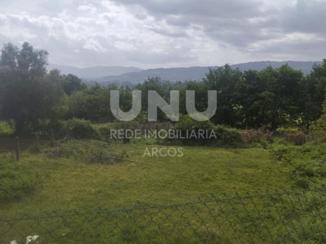 Terreno venda em Arcos De Valdevez, Viana Do Castelo