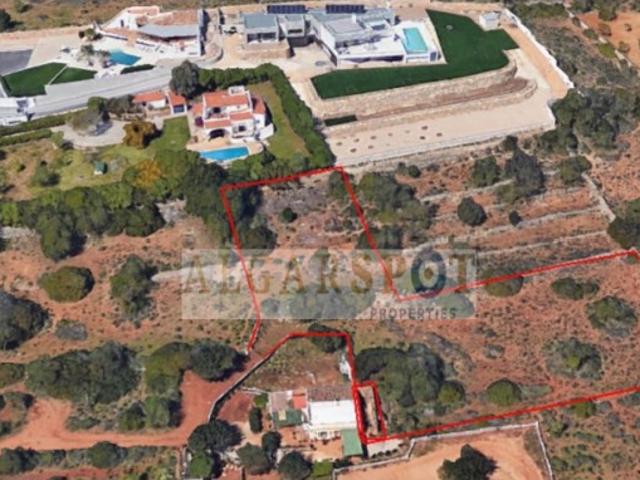 Terreno venda em Loulé, Faro