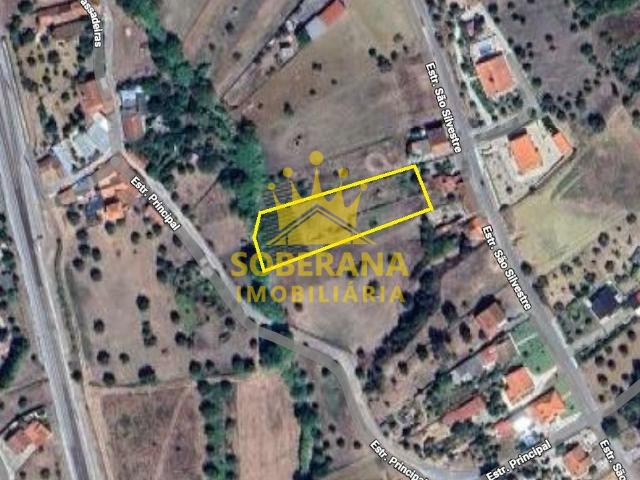 Terreno venda em Madalena e Beselga, Tomar