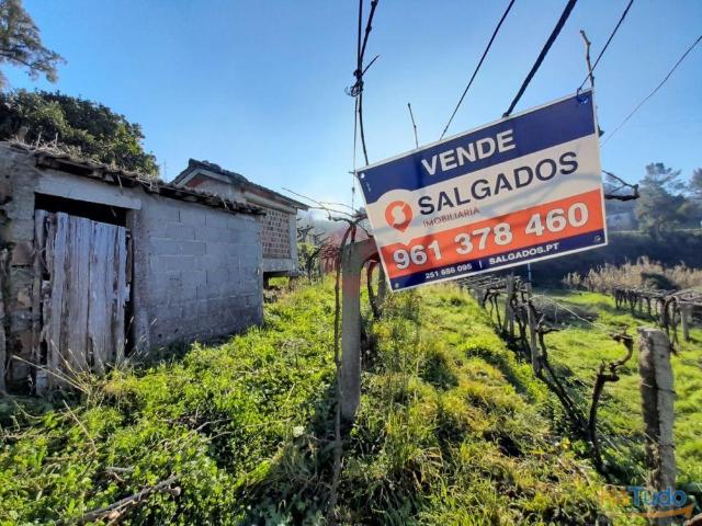 Terreno venda em Melgaço, Viana Do Castelo