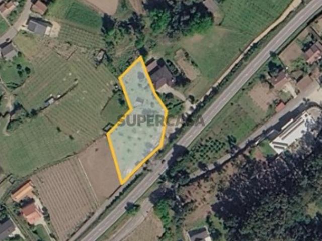 Terreno venda em Melgaço, Viana Do Castelo