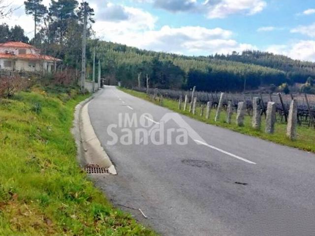Terreno venda em Monção, Viana Do Castelo