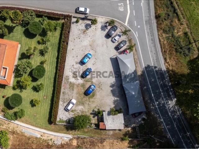 Terreno venda em Boalhosa, Viana Do Castelo