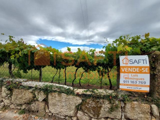 Terreno venda em Monção, Viana Do Castelo