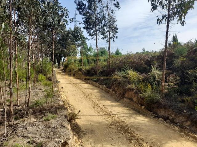 Terreno venda em Monção, Viana Do Castelo