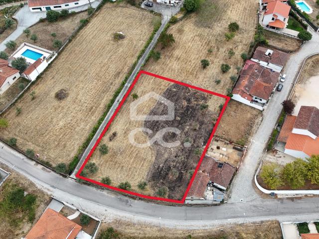 Terreno venda em Chaves, Vila Real