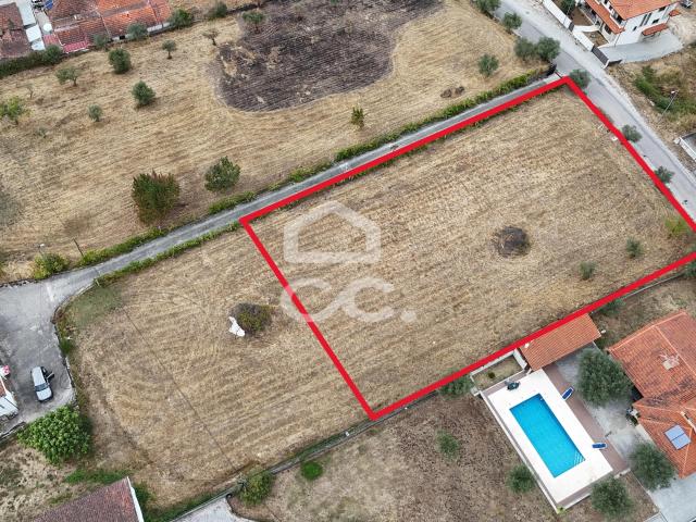 Terreno venda em Chaves, Vila Real