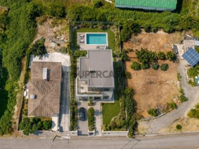 Terreno venda em Braga