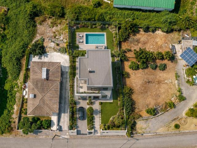 Terreno venda em Braga