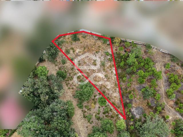 Terreno venda em Chaves, Vila Real
