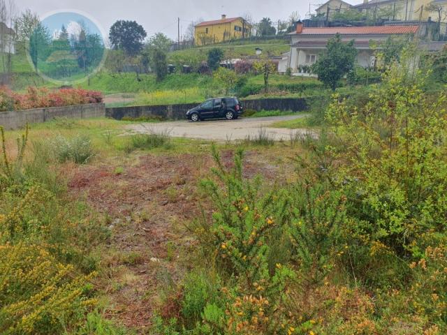 Terreno venda em Fojos, Cabeceiras De Basto