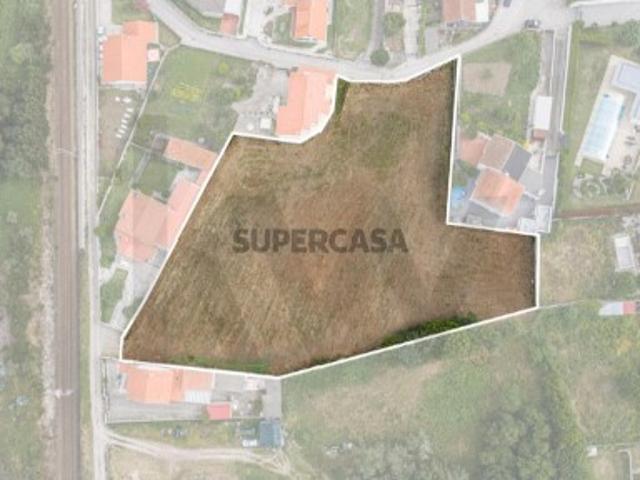 Terreno venda em Viana Do Castelo