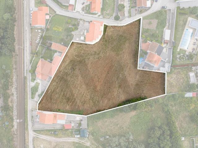 Terreno venda em Viana Do Castelo