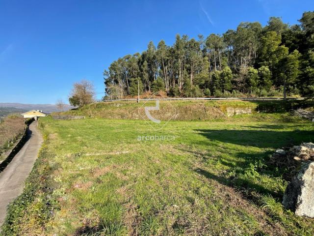 Terreno venda em Tábua, Coimbra
