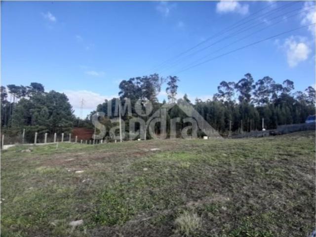Terreno venda em Mourel, Valença