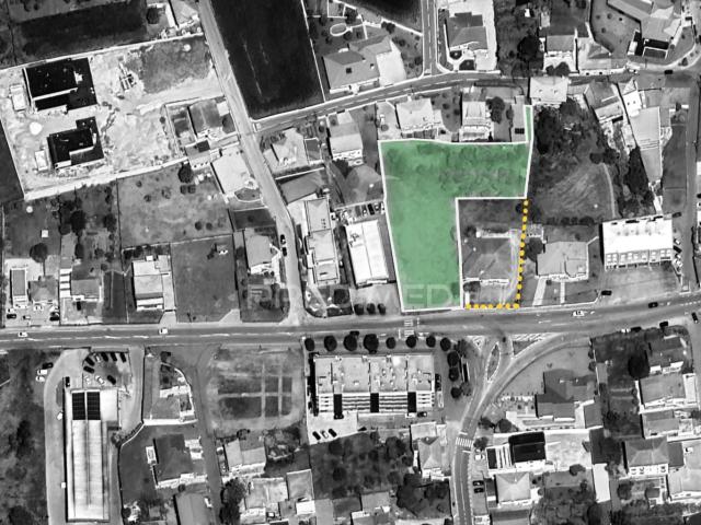 Terreno venda em Vermoim, Gavião