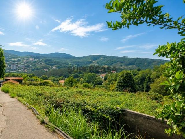Terreno venda em Sóligo, Sever Do Vouga