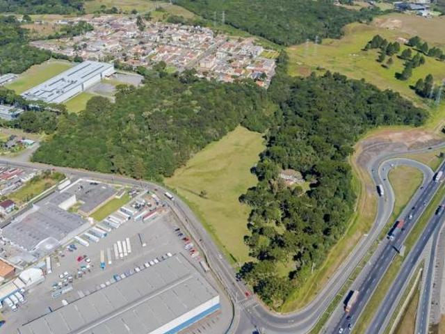 Terreno venda em Região Geográfica Imediata de Curitiba, Região Metropolitana de Curitiba