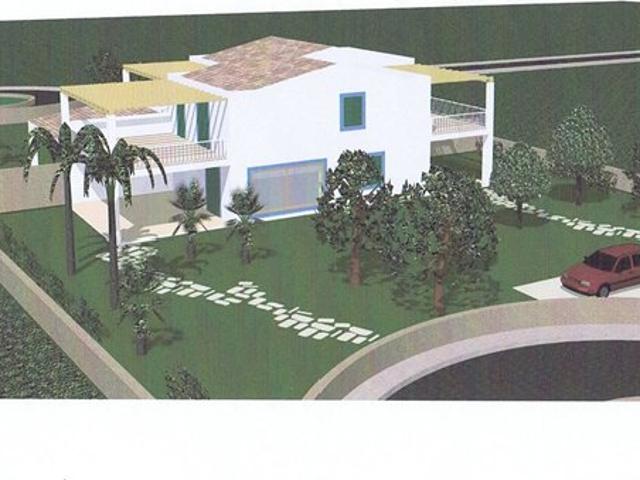 Terreno in vendita a Trappeto, Sicilia