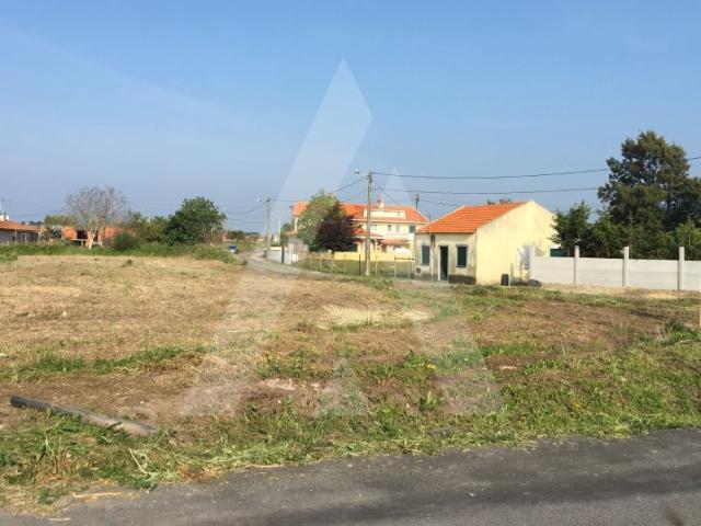 Terreno venda em Oliveirinha, Aveiro