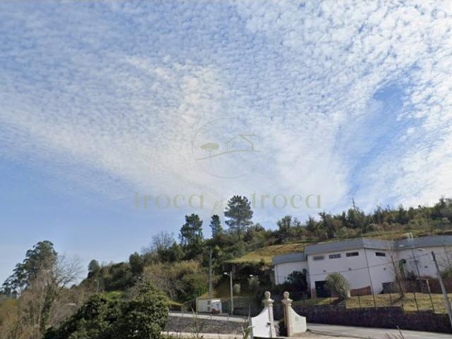 Terreno venda em Coimbrã, Coimbra