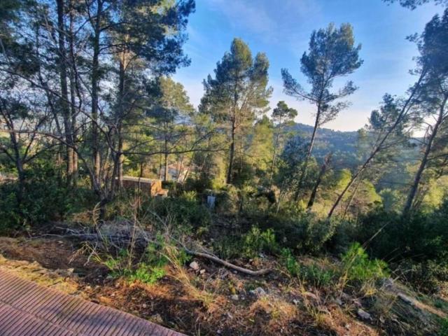 Terreno en venta en Baix Llobregat, Catalunya