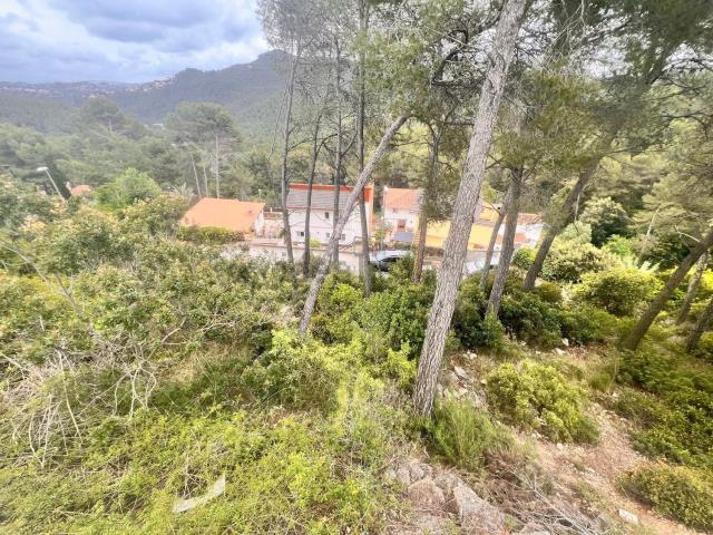 Terreno en venta en Baix Llobregat, Catalunya