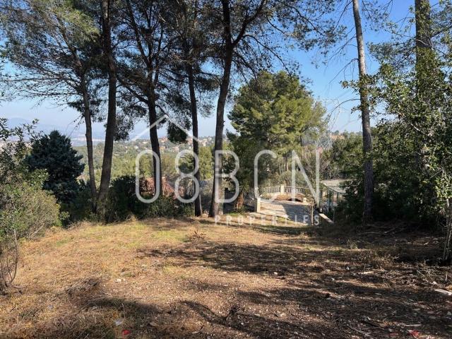 Terreno en venta en Baix Llobregat, Catalunya