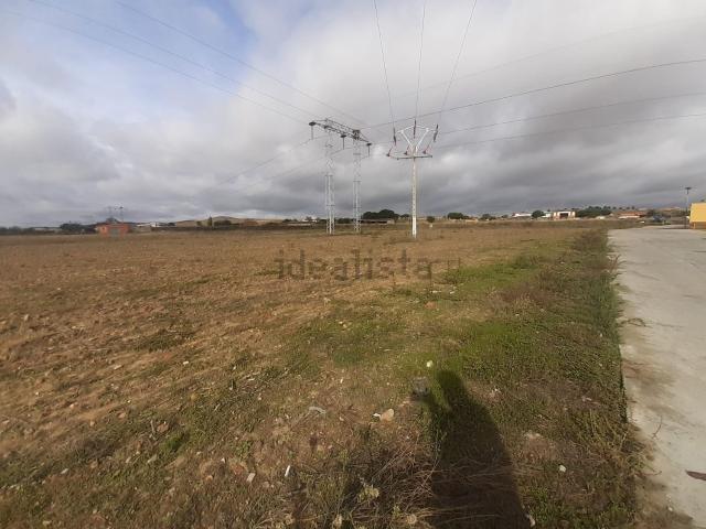 Terreno en venta en Coreses, Castilla y León
