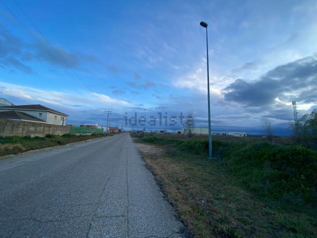 Terreno en venta en Coreses, Castilla y León