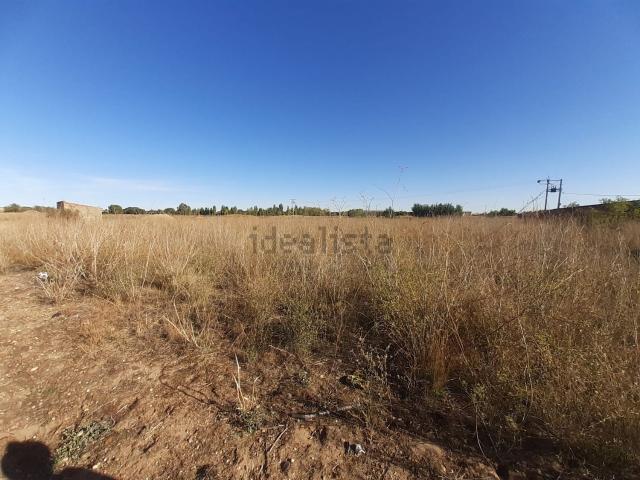 Terreno en venta en Coreses, Zamora