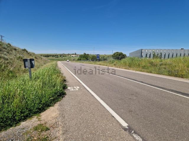 Terreno en venta en Coria, Extremadura