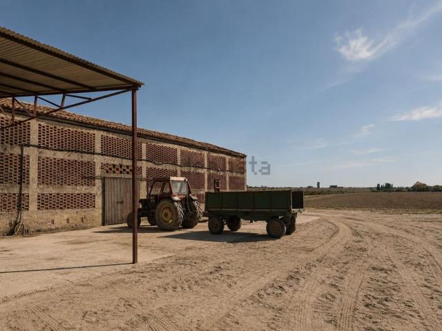 Terreno en venta en Coria, Extremadura