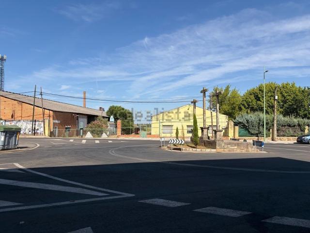 Terreno en venta en Coria, Extremadura