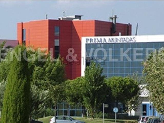 Terreno en venta en Almeda, Baix Llobregat