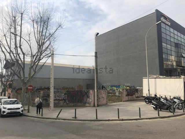 Terreno en venta en Femades, Baix Llobregat