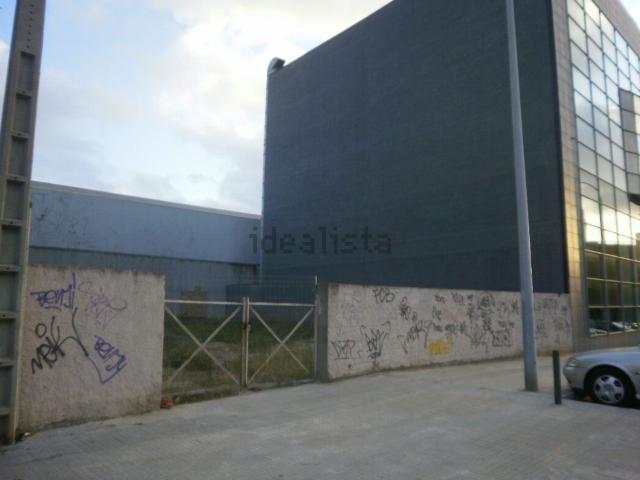 Terreno en venta en Femades, Baix Llobregat