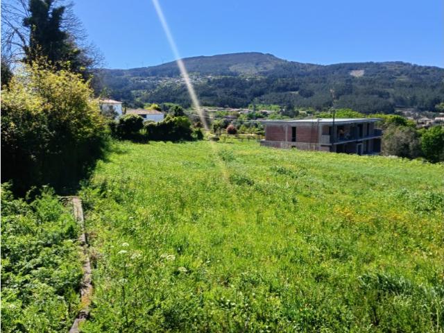 Terreno venda em Vila Nova De Cerveira, Viana Do Castelo