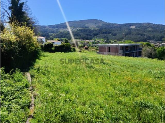 Terreno venda em Vila Nova De Cerveira, Viana Do Castelo