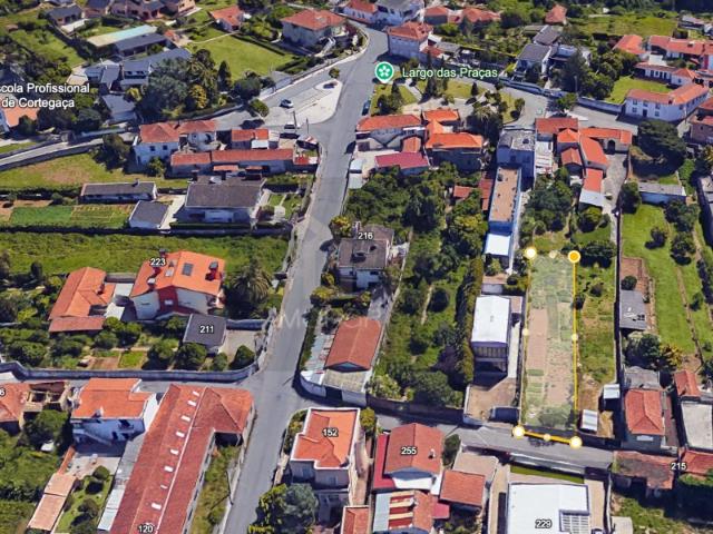 Terreno venda em Ovar, Aveiro