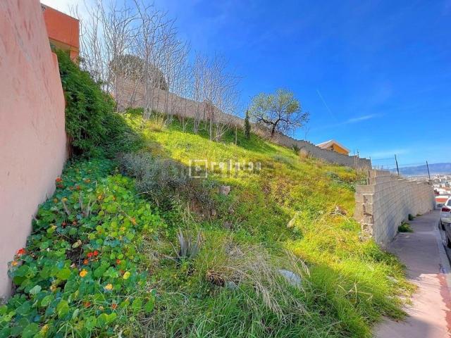 Terreno en venta en Ciudad Jardín, Málaga-Costa del Sol