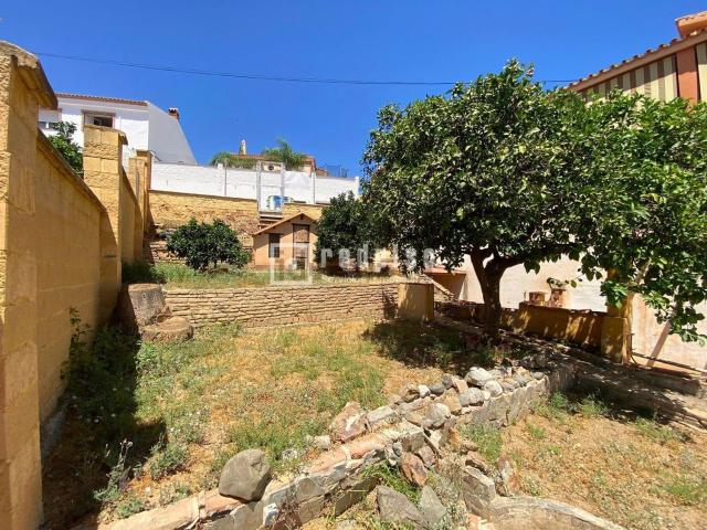 Terreno en venta en Ciudad Jardín, Málaga-Costa del Sol