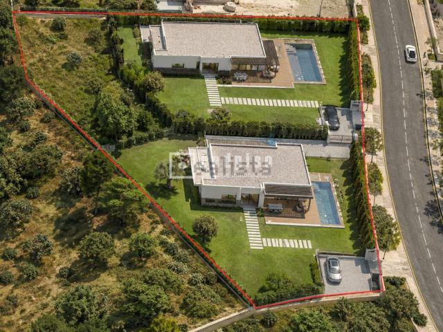 Terreno en venta en Campo-Mijas, Costa del Sol Occidental